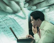 Accountant and Auditor Malpractice